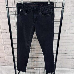 Men's Steve's Jeans Skinny Fit Jeans Size 30/30
